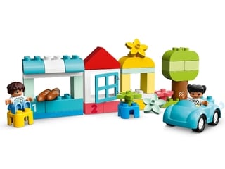 LEGO® DUPLO® Brick Box