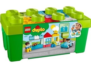 LEGO® DUPLO® Brick Box