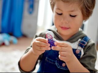 LEGO® Spider-Man Headquarters