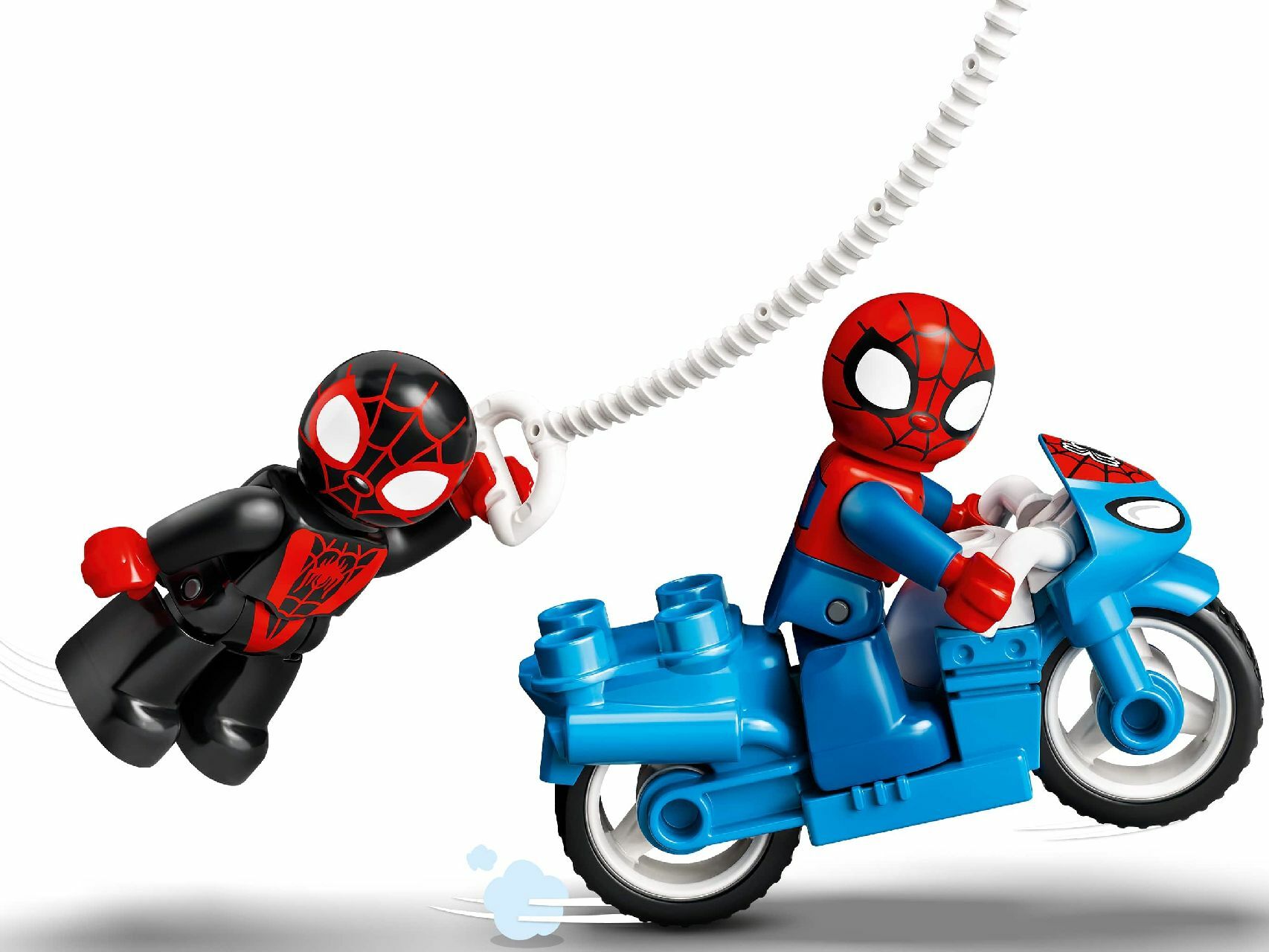 LEGO® Spider-Man Headquarters