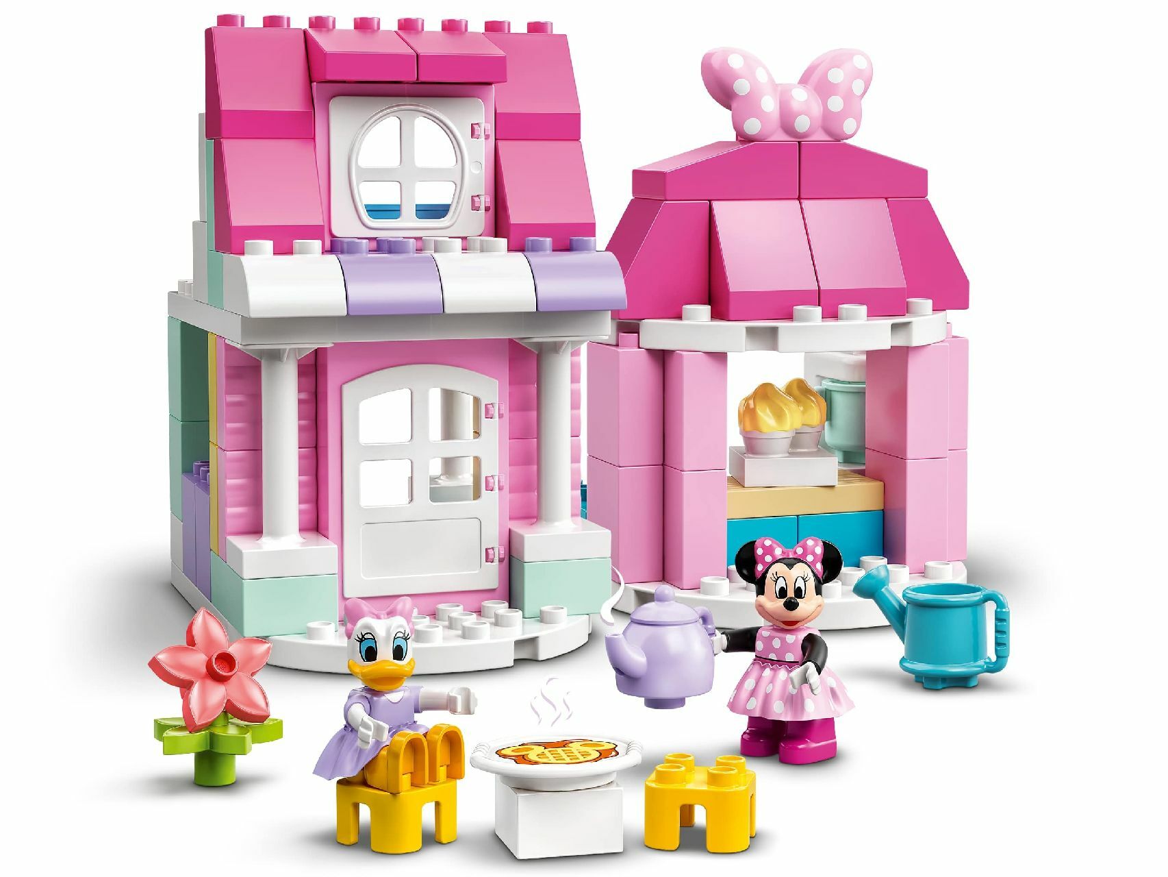 LEGO® Minnie's House and Café