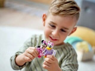 LEGO® Minnie's House and Café