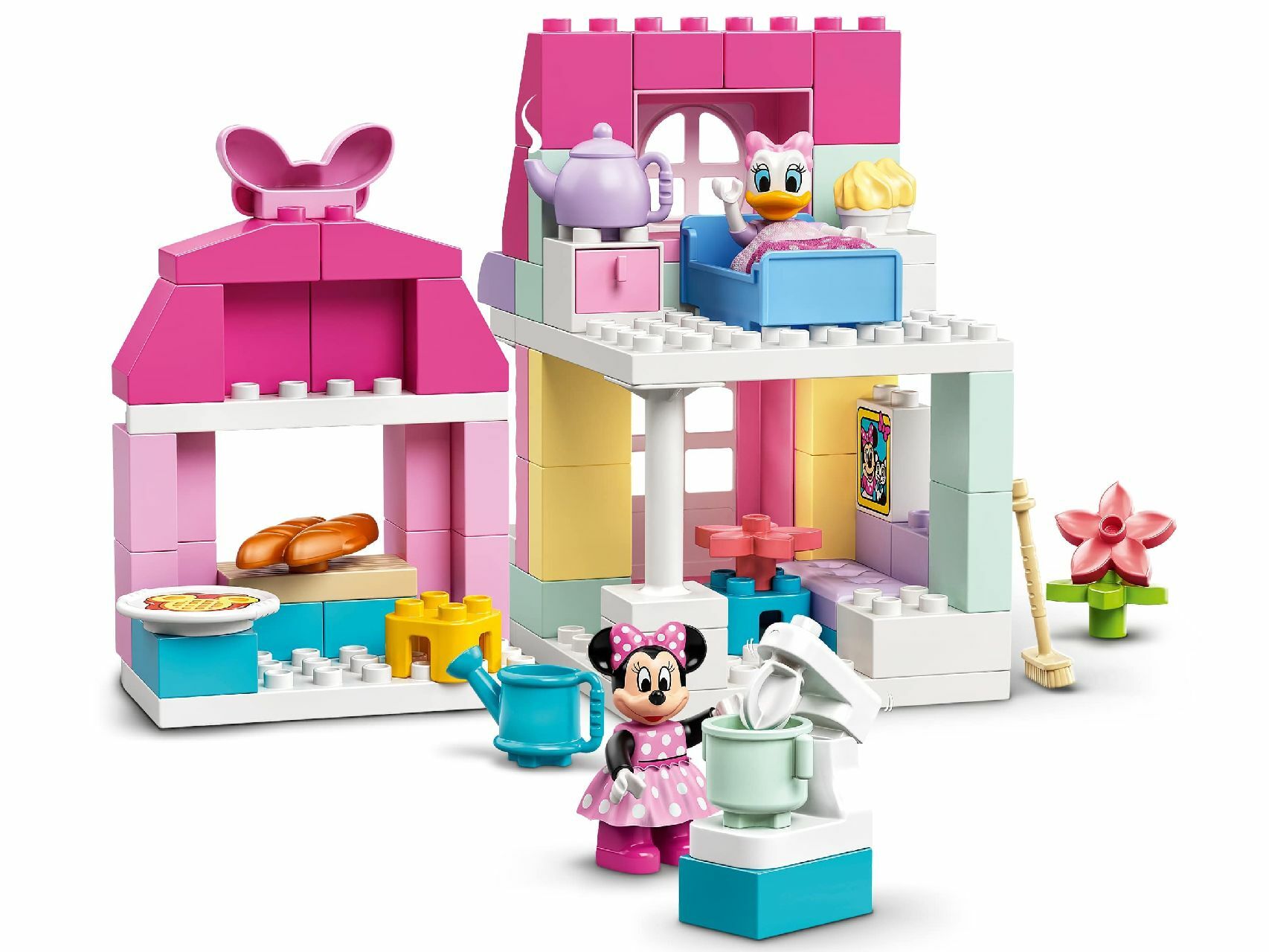 LEGO® Minnie's House and Café