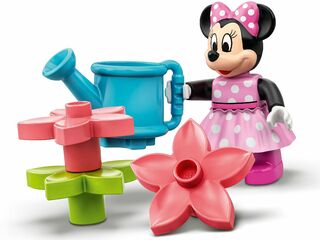 LEGO® Minnie's House and Café