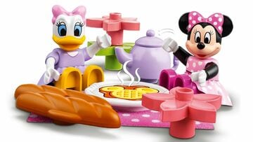 LEGO® Minnie's House and Café