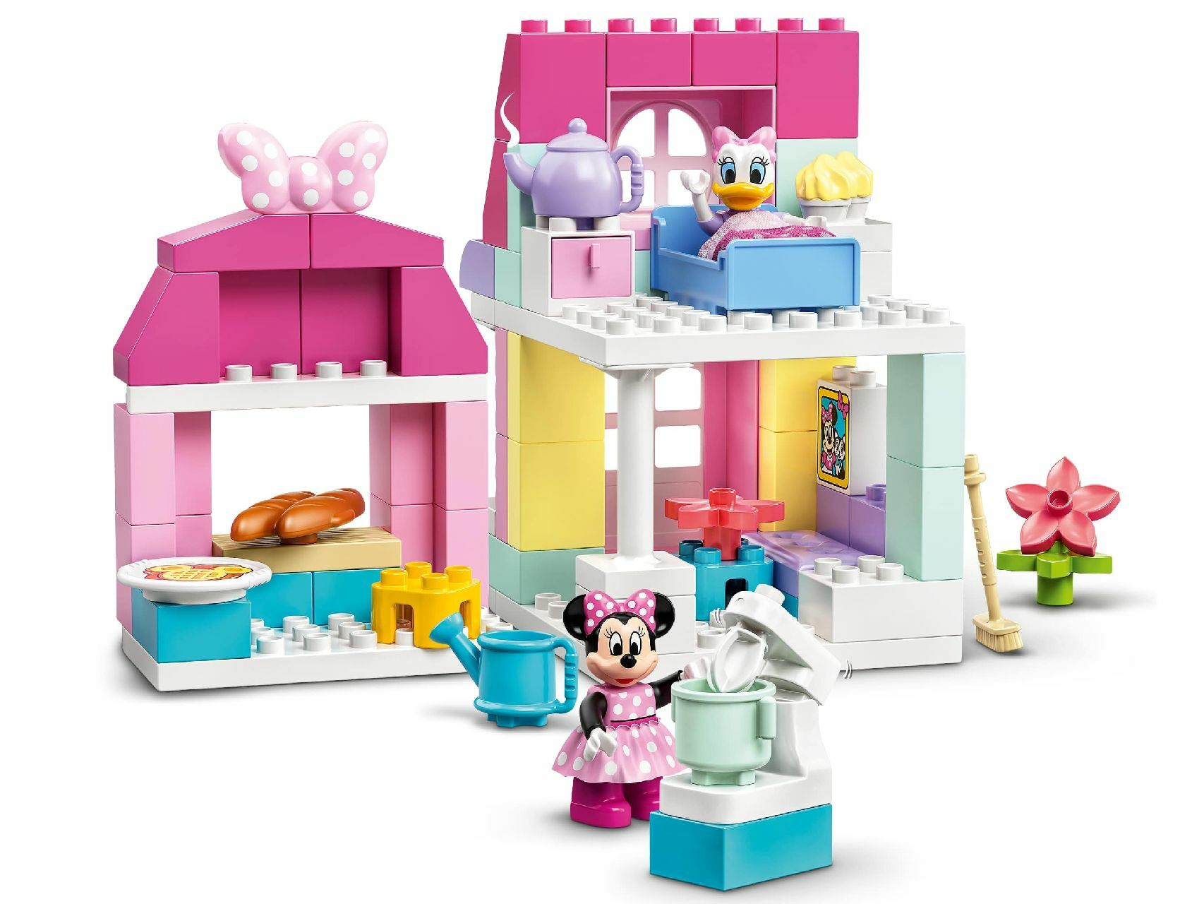 LEGO® Minnie's House and Café