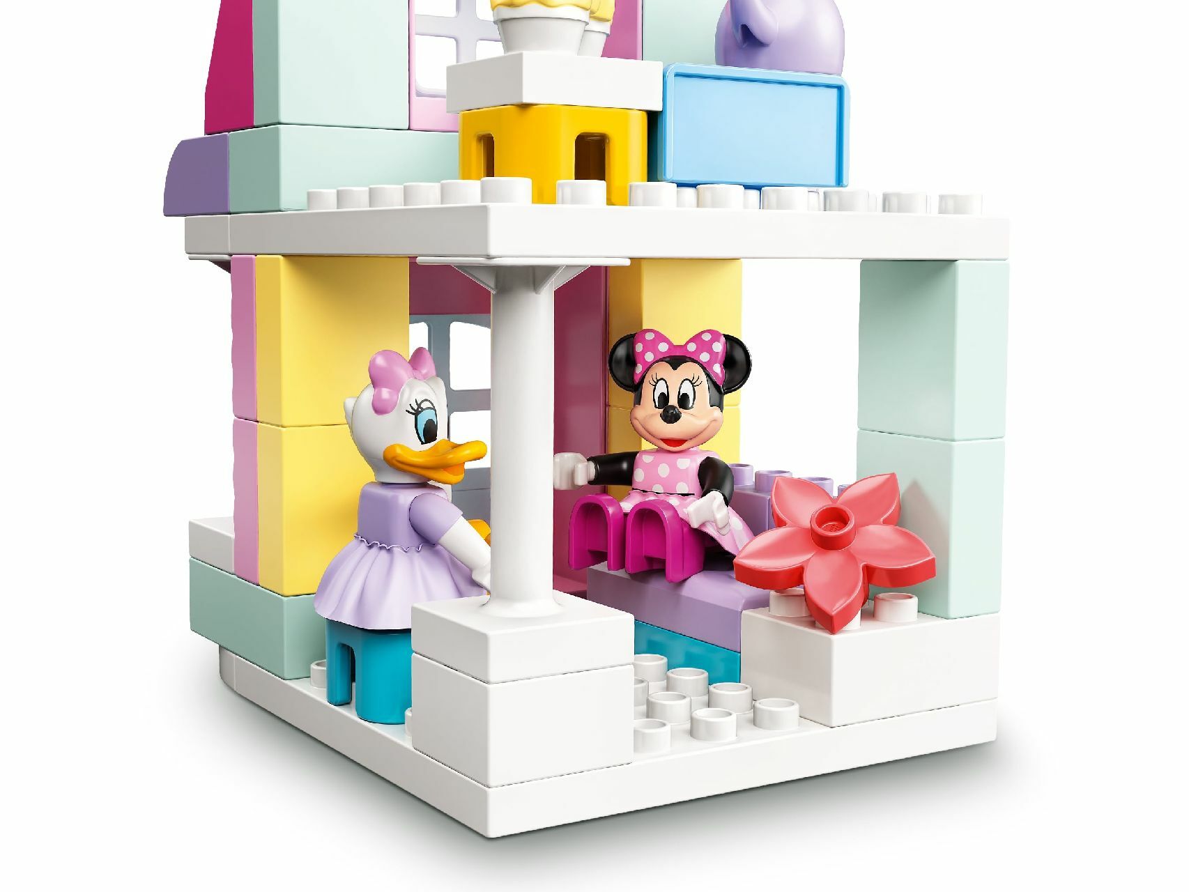 LEGO® Minnie's House and Café