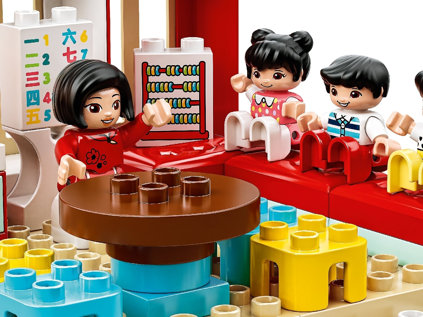 LEGO® DUPLO® Happy Childhood Moments