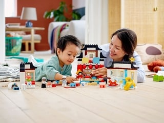LEGO® DUPLO® Happy Childhood Moments