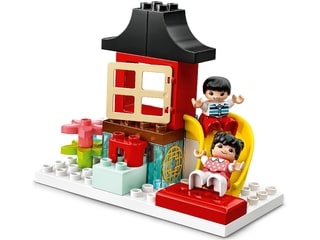 LEGO® DUPLO® Happy Childhood Moments