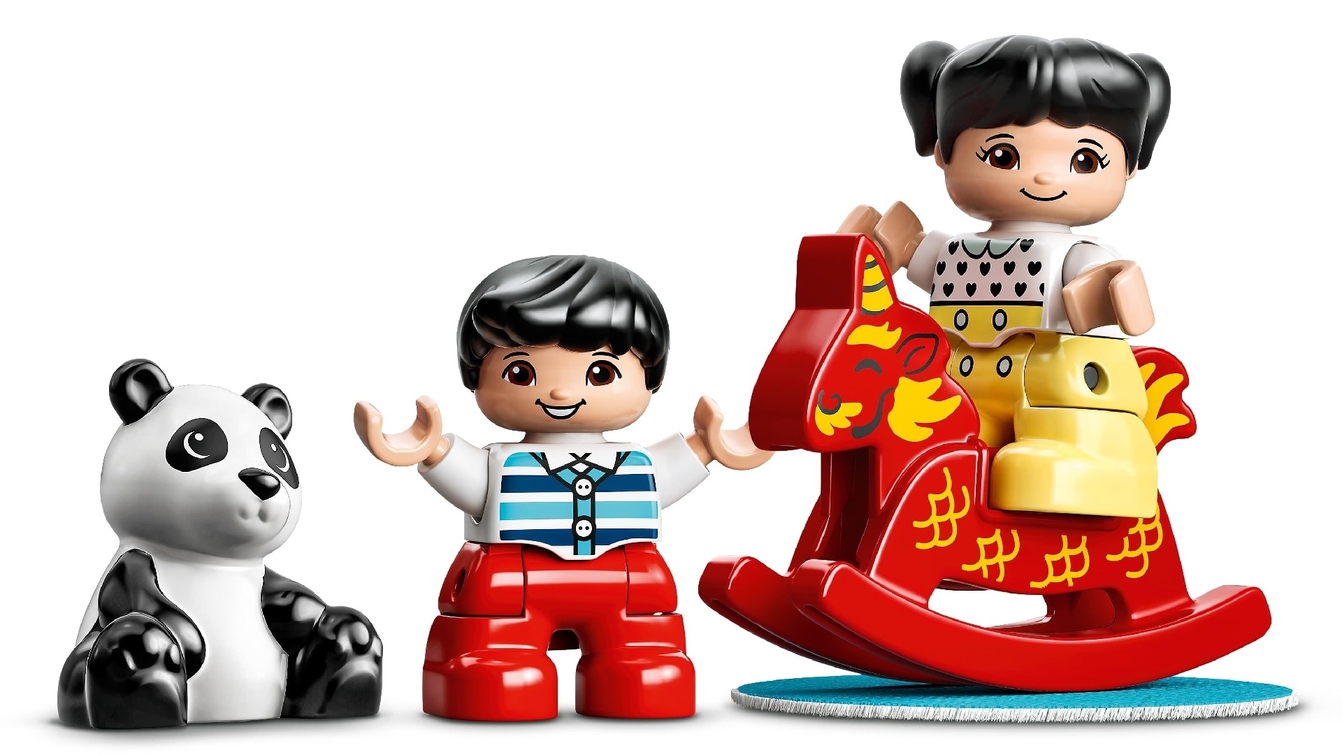 LEGO® DUPLO® Happy Childhood Moments