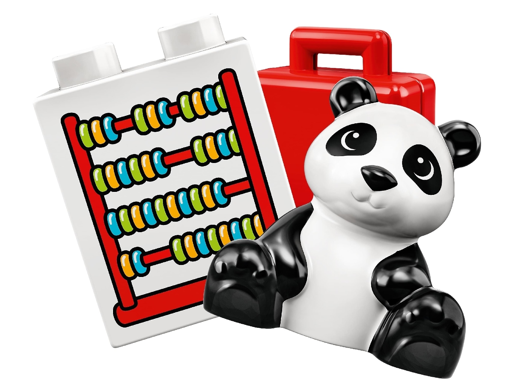 LEGO® DUPLO® Happy Childhood Moments