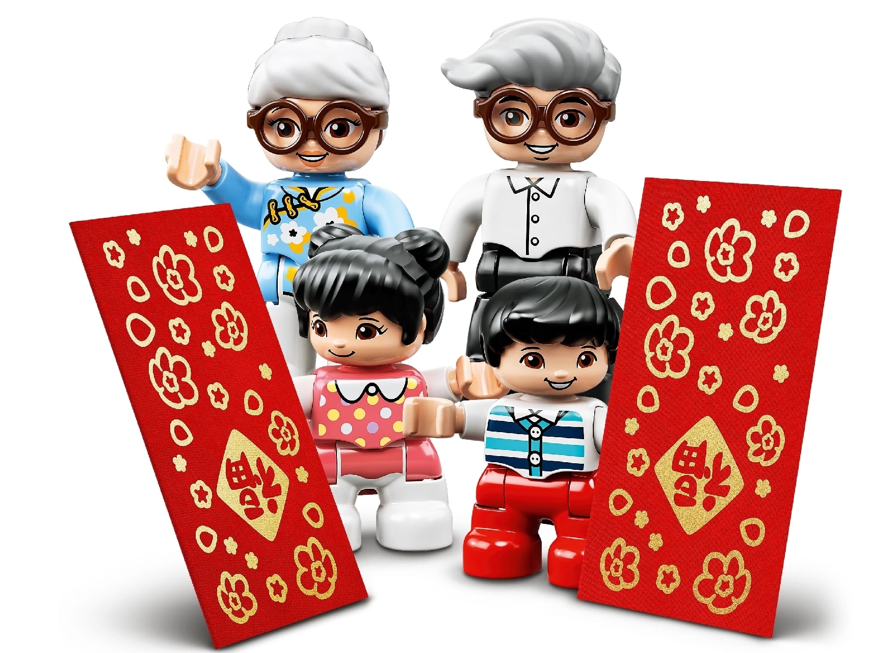 LEGO® DUPLO® Happy Childhood Moments