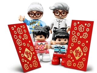 LEGO® DUPLO® Happy Childhood Moments