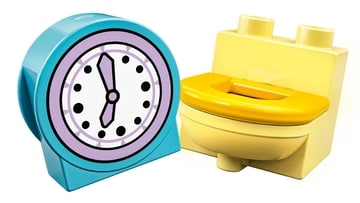 LEGO® DUPLO® Happy Childhood Moments