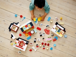 LEGO® DUPLO® Happy Childhood Moments