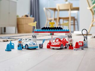 LEGO® Race Cars