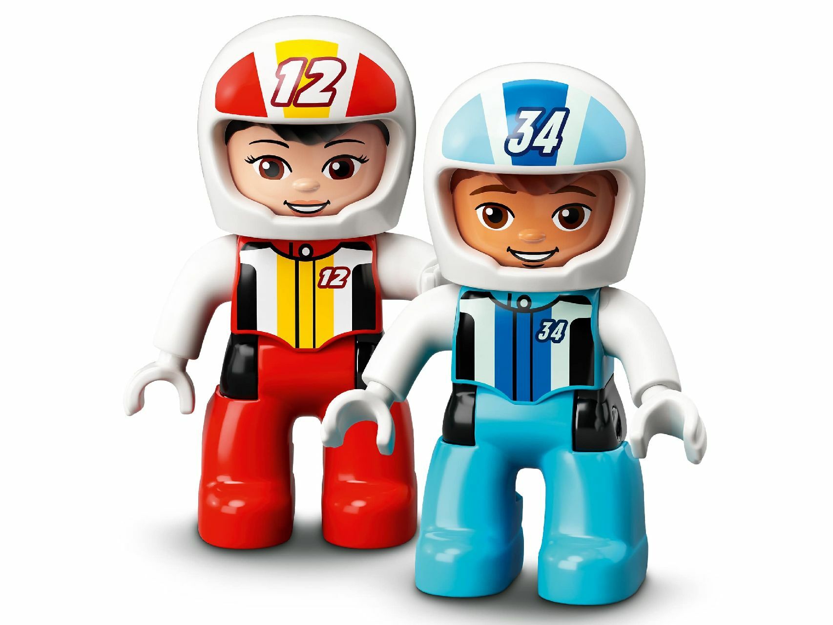 LEGO® Race Cars