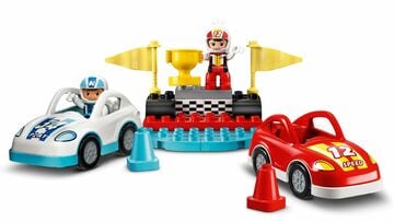 LEGO® Race Cars
