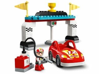 LEGO® Race Cars