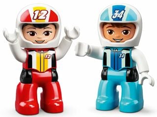 LEGO® Race Cars