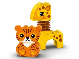LEGO® DUPLO® Animal Train