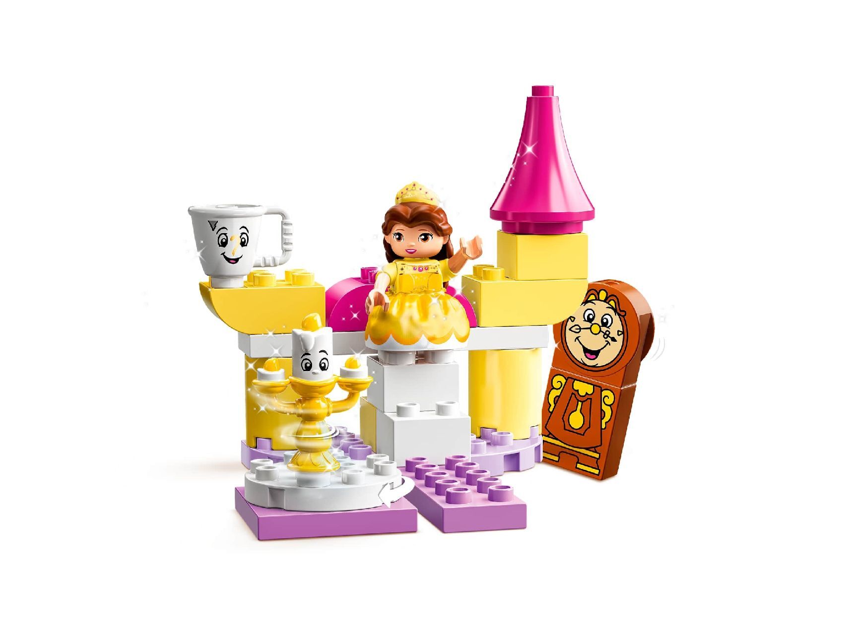 LEGO® Belle's Ballroom