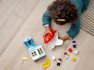 LEGO® Airplane & Airport