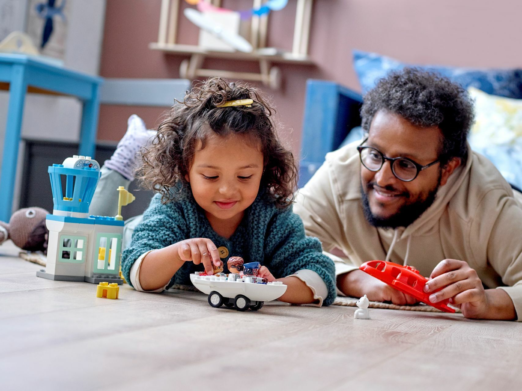 LEGO® Airplane & Airport