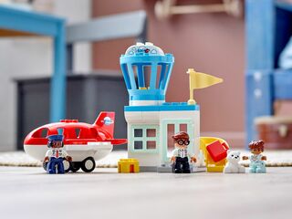 LEGO® Airplane & Airport