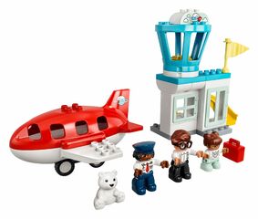LEGO® Airplane & Airport