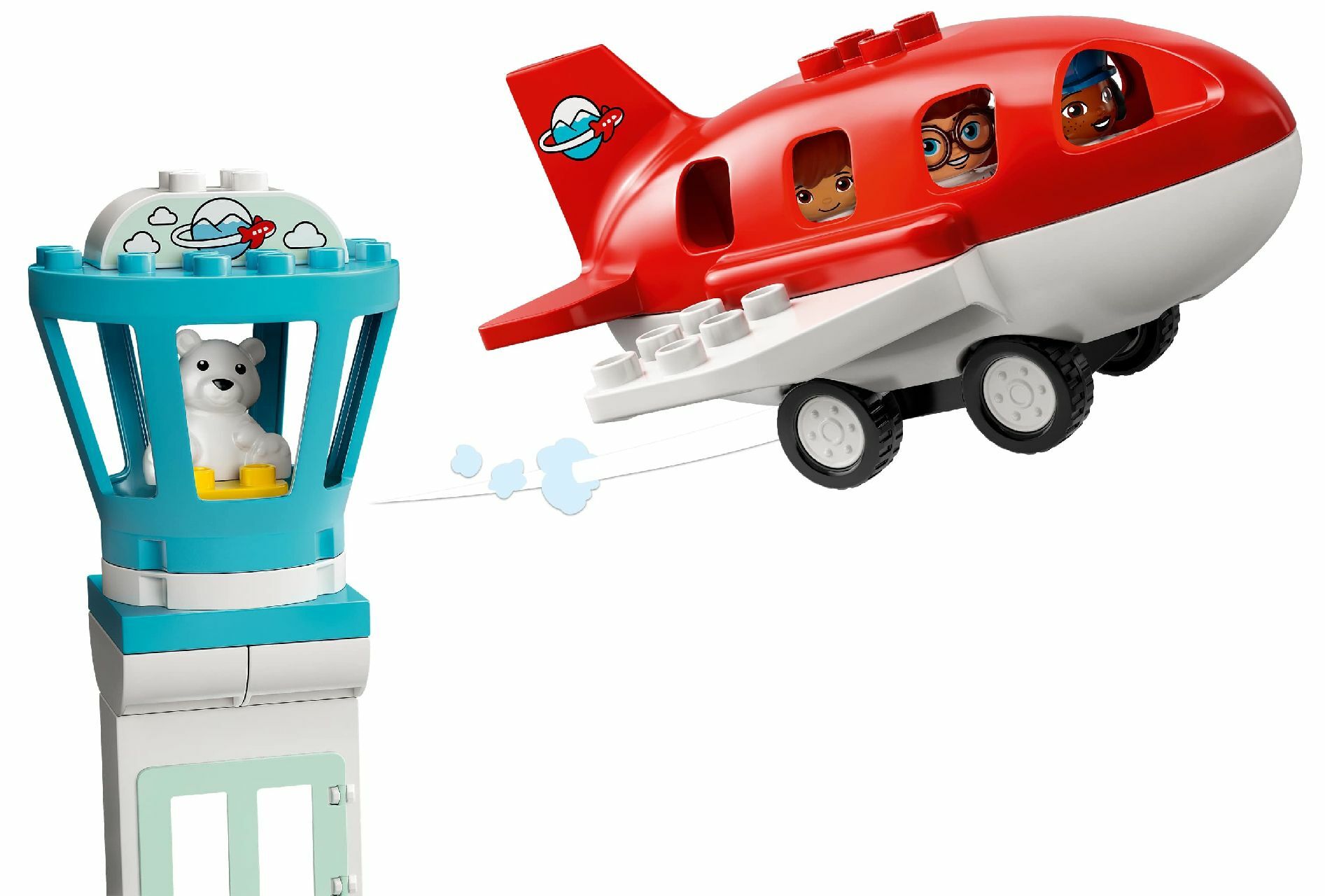 LEGO® Airplane & Airport