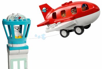 LEGO® Airplane & Airport