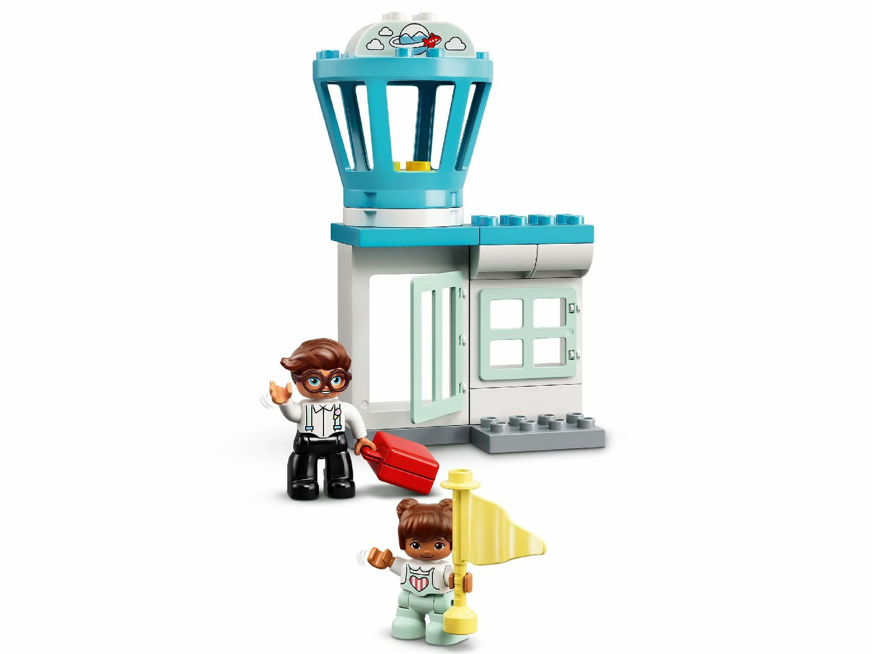 LEGO® Airplane & Airport