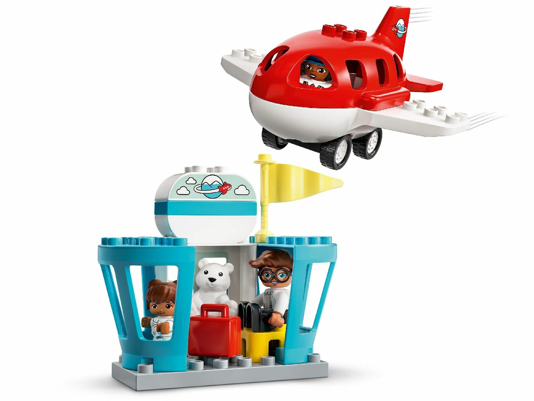 LEGO® Airplane & Airport