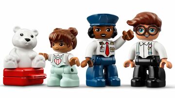 LEGO® Airplane & Airport