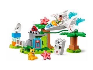LEGO® Buzz Lightyear’s Planetary Mission