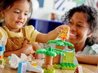 LEGO® Buzz Lightyear’s Planetary Mission