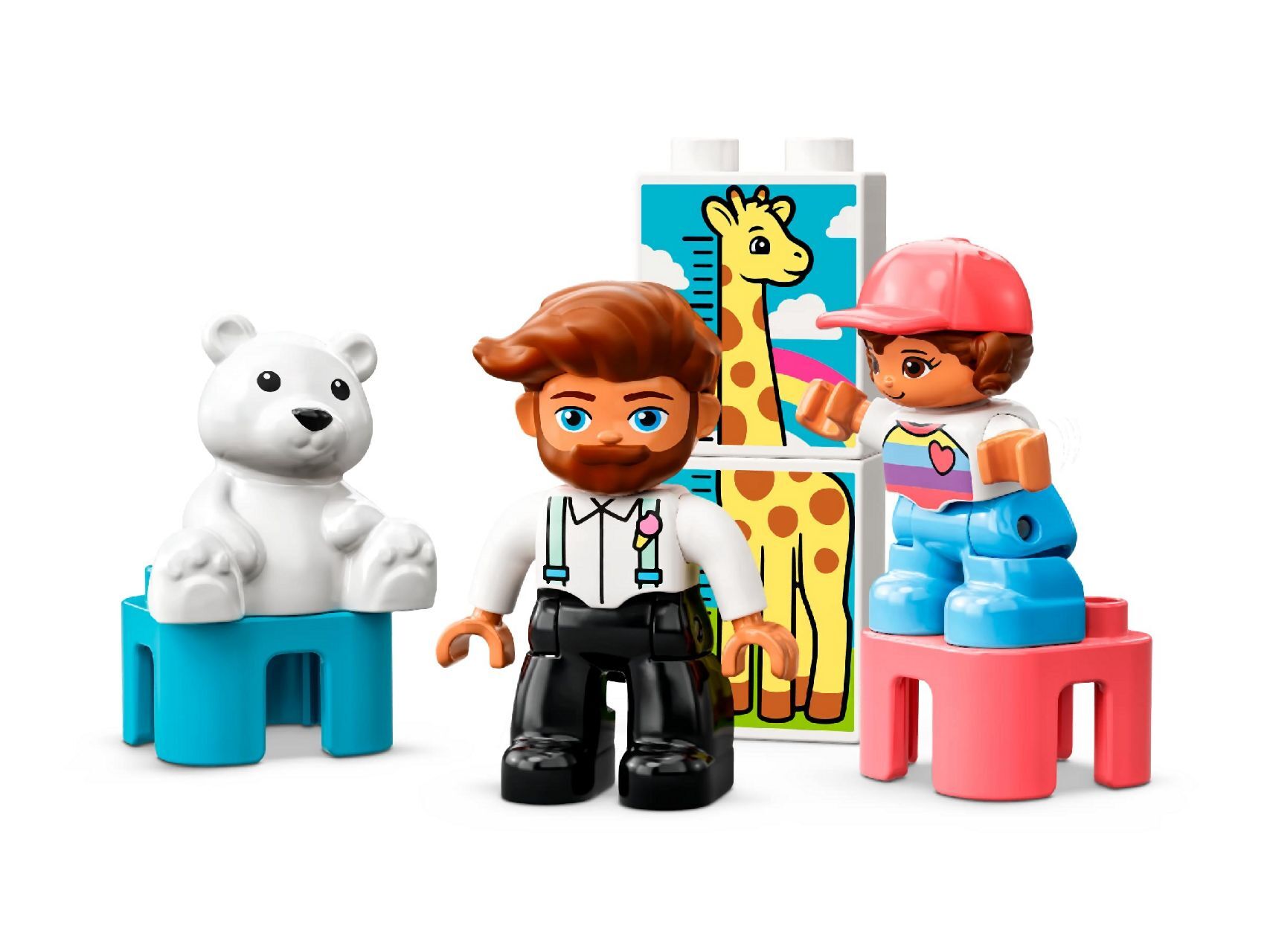 LEGO® Doctor Visit