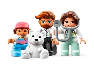 LEGO® Doctor Visit