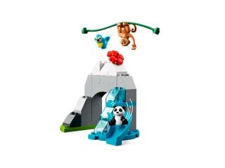 LEGO® Wild Animals of Asia