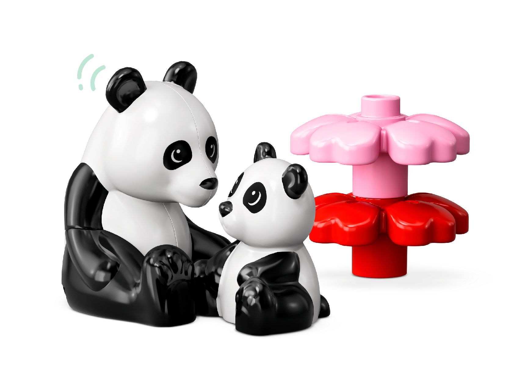 LEGO® Wild Animals of the World