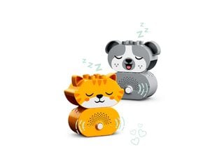 LEGO® My First Puppy & Kitten With Sounds
