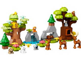 LEGO® Wild Animals of Europe