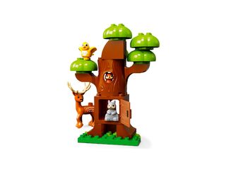 LEGO® Wild Animals of Europe