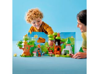 LEGO® Wild Animals of Europe