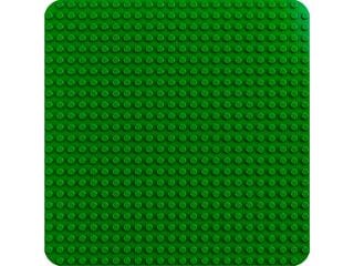 LEGO® DUPLO® Green Building Plate