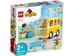 LEGO® The Bus Ride
