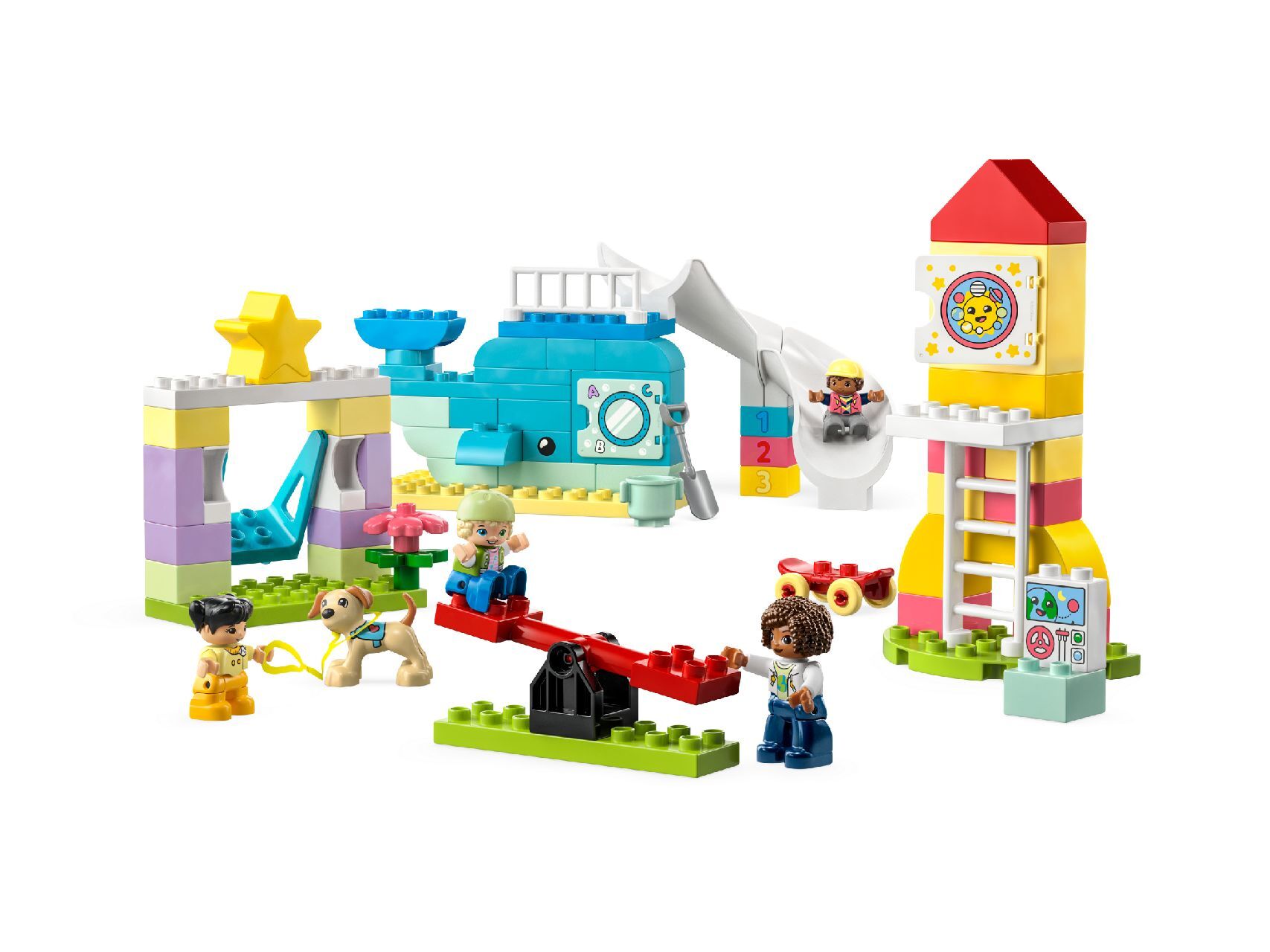 LEGO® Dream Playground