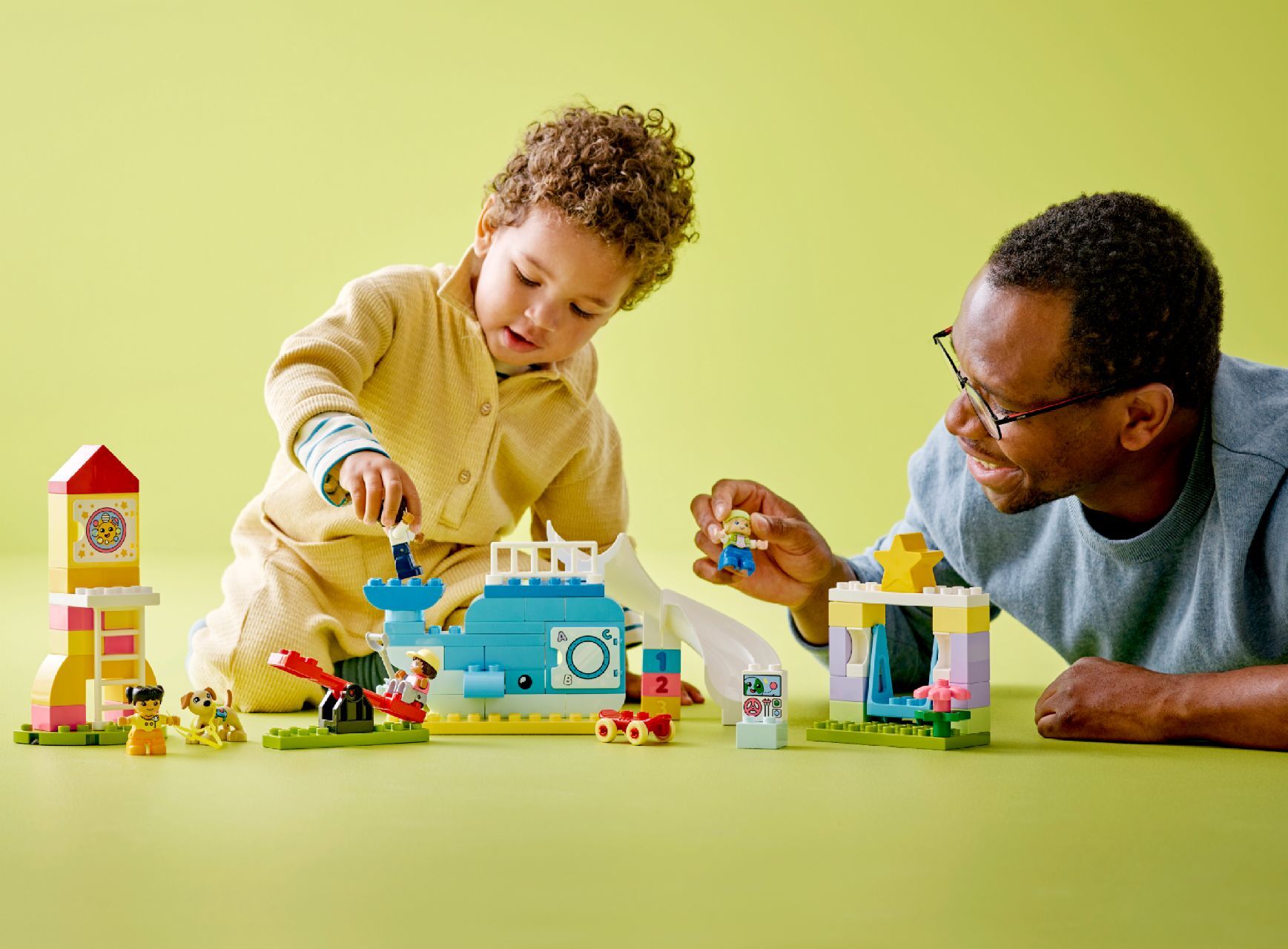 LEGO® Dream Playground